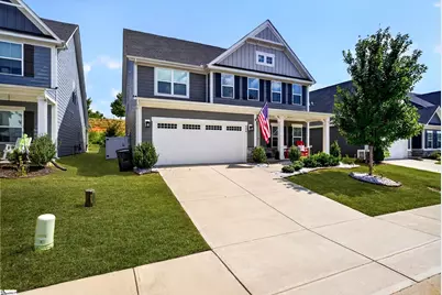 440 Oswego Court, Greenville, SC 29607 - Photo 2