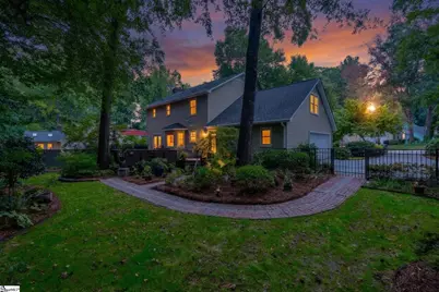 503 Spring Meadow Road, Simpsonville, SC 29680 - Photo 2
