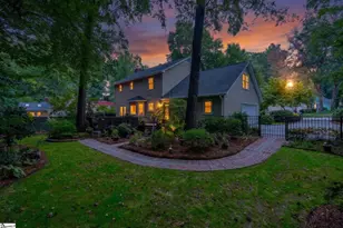503 Spring Meadow Rd, Simpsonville, SC 29680 - Photo 2
