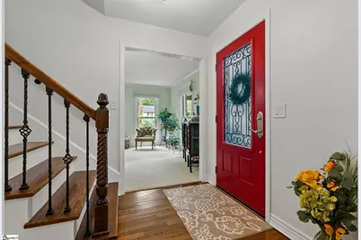 503 Spring Meadow Road, Simpsonville, SC 29680 - Photo 8