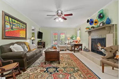 503 Spring Meadow Road, Simpsonville, SC 29680 - Photo 12