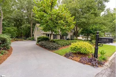 503 Spring Meadow Road, Simpsonville, SC 29680 - Photo 6