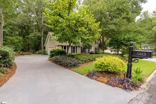 503 Spring Meadow Rd, Simpsonville, SC 29680 - Photo 6