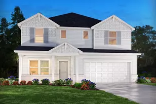 137 Gibbon Wy, Gray Court, SC 29645 - Photo 1