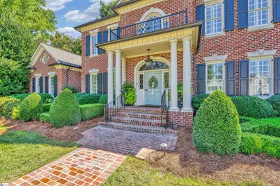 105 Abbot Trail, Greenville, SC 29605 - Photo 2