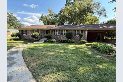 307 Spruce Street, Clinton, SC 29325 - Photo 30