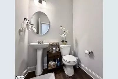 207 Freehold Way, Greer, SC 29650 - Photo 8