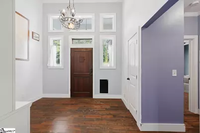 1601 E Saluda Lake Road, Greenville, SC 29611 - Photo 4