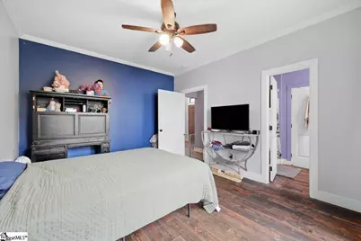 1601 E Saluda Lake Road, Greenville, SC 29611 - Photo 24