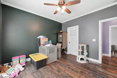 1601 E Saluda Lake Road, Greenville, SC 29611 - Photo 22