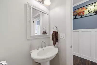 1601 E Saluda Lake Road, Greenville, SC 29611 - Photo 20