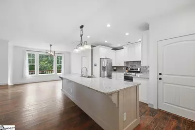 1601 E Saluda Lake Road, Greenville, SC 29611 - Photo 6