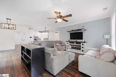 1601 E Saluda Lake Road, Greenville, SC 29611 - Photo 12