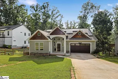 1601 E Saluda Lake Road, Greenville, SC 29611 - Photo 2