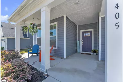 405 Fenwick Drive, Woodruff, SC 29388 - Photo 34