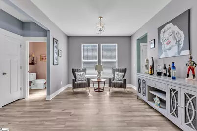405 Fenwick Drive, Woodruff, SC 29388 - Photo 2
