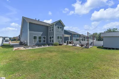 405 Fenwick Drive, Woodruff, SC 29388 - Photo 26