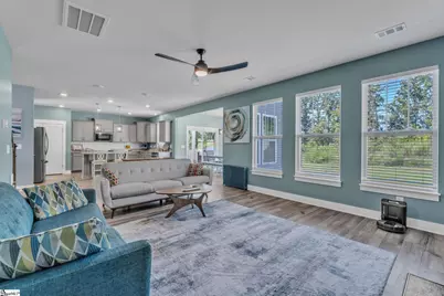 405 Fenwick Drive, Woodruff, SC 29388 - Photo 12