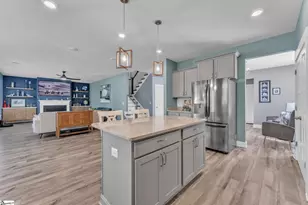 405 Fenwick Dr, Woodruff, SC 29388 - Photo 10