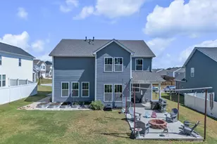 405 Fenwick Dr, Woodruff, SC 29388 - Photo 24