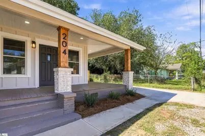 204 Stafford Street, Greenville, SC 29605 - Photo 2