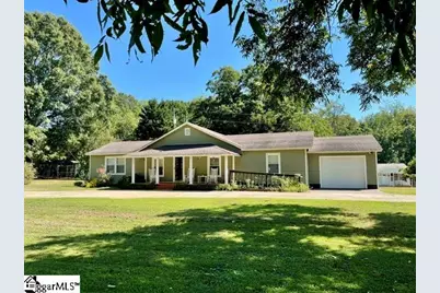 554 Green River Road, Gaffney, SC 29341 - Photo 1