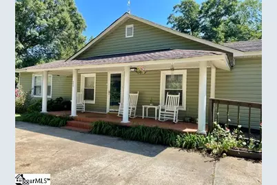 554 Green River Road, Gaffney, SC 29341 - Photo 2