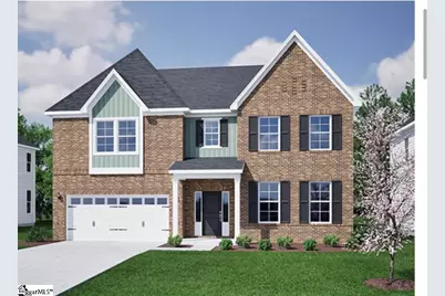 286 Castlebar Street #Lot 24, Woodruff, SC 29388 - Photo 1