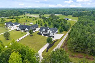 3364 Fairview Rd, Fountain Inn, SC 29644 - Photo 4