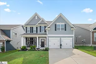 424 Raleighwood Ln, Simpsonville, SC 29681 - Photo 1