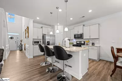 424 Raleighwood Lane, Simpsonville, SC 29681 - Photo 8