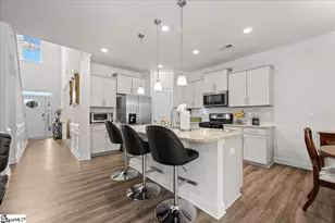 424 Raleighwood Ln, Simpsonville, SC 29681 - Photo 8