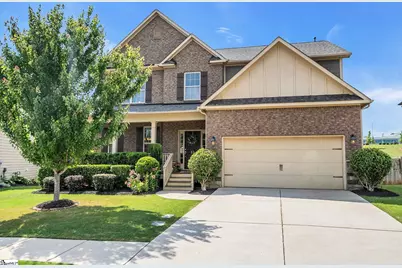 31 Wood Hollow Circle, Greer, SC 29650 - Photo 36