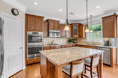 31 Wood Hollow Circle, Greer, SC 29650 - Photo 12