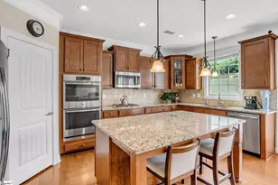 31 Wood Hollow Cir, Greer, SC 29650 - Photo 12