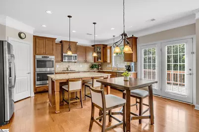 31 Wood Hollow Circle, Greer, SC 29650 - Photo 14