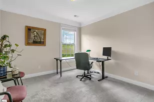 31 Wood Hollow Cir, Greer, SC 29650 - Photo 16