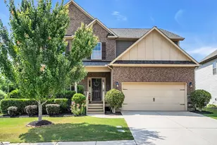 31 Wood Hollow Cir, Greer, SC 29650 - Photo 1