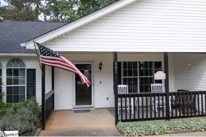 501 Hill Lane, Mauldin, SC 29652 - Photo 24