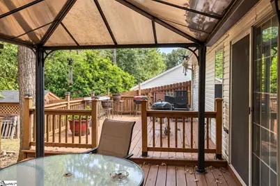 501 Hill Lane, Mauldin, SC 29652 - Photo 18