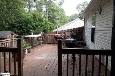 501 Hill Lane, Mauldin, SC 29652 - Photo 20