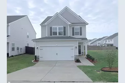 202 Ashborne Lane, Simpsonville, SC 29681 - Photo 1