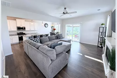 202 Ashborne Lane, Simpsonville, SC 29681 - Photo 6