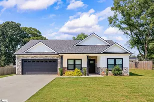 232 Norris Rd, Spartanburg, SC 29303 - Photo 1