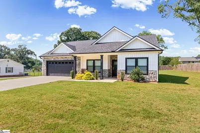 232 Norris Road, Spartanburg, SC 29303 - Photo 28