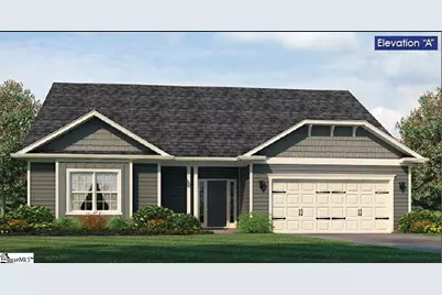 207 Glencliff Way #Lot 106, Simpsonville, SC 29680 - Photo 1