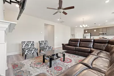 100 White Dutch Lane, Greenville, SC 29607 - Photo 6