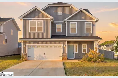 100 White Dutch Lane, Greenville, SC 29607 - Photo 1