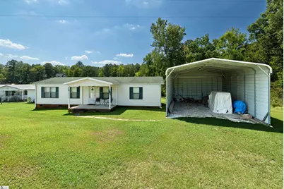 729 Point Lookout Road, Cross Hill, SC 29332 - Photo 44