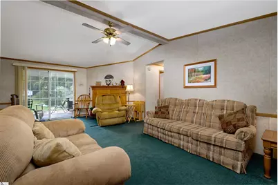 729 Point Lookout Road, Cross Hill, SC 29332 - Photo 10